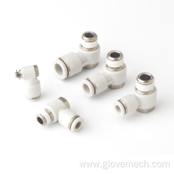 PH Quick Pneumatic Fitting Hose Tube Connectors